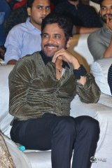 Mr Majnu Movie Pre Release Event Photos